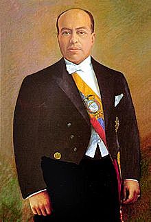 Dr. Aurelio Mosquera Narváez