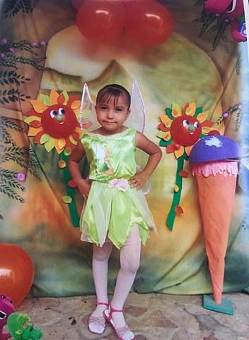 UN DÍA LLENO DE BRILLO