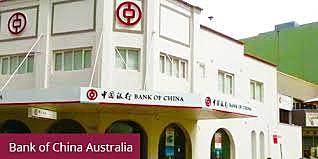 First Chinese Australian Bank