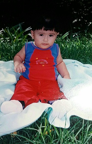 Mis primeros 10 meses de vida