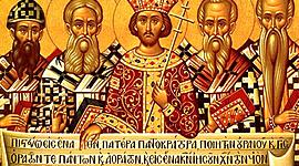 Timeline:  Key Events in the History of the Church