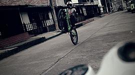 Timeline: desde el inicio de mi vida-Juan Sebastian Ordoñez