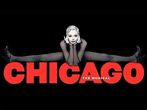 Chicago on Broadway