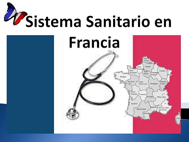 Organización de la salud pública.