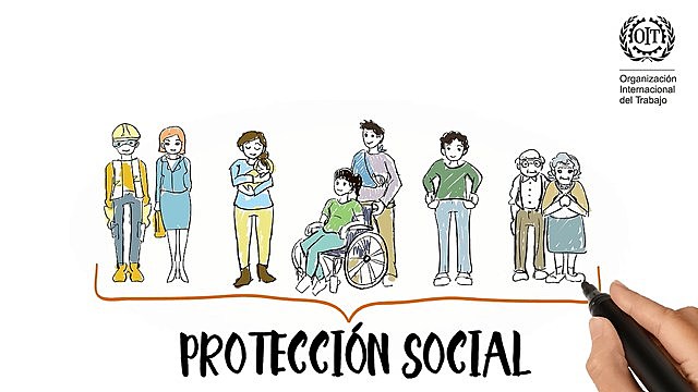 Ley 96 Ministerio de Protección Social