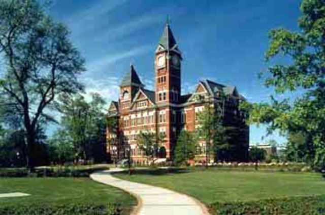 Auburn University