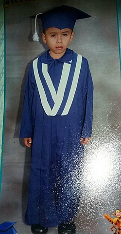 Grado de transición