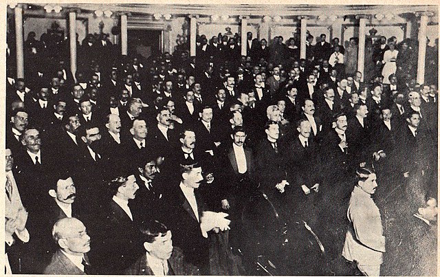 Congreso Internacional Permanente para el Estudio de las Enfermedades Profesionales