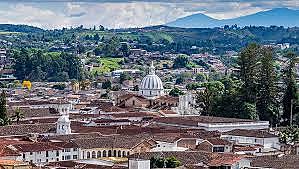 Popayan
