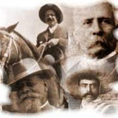 Timeline: La política social en sus diferentes etapas.