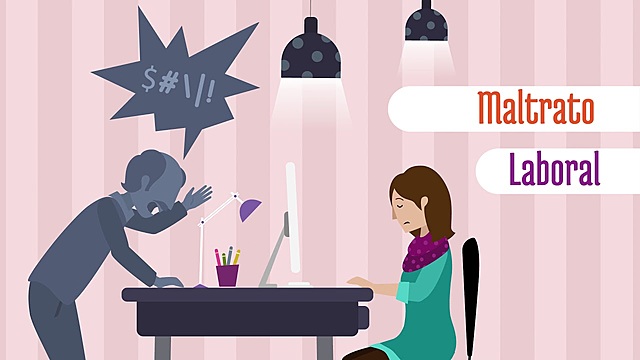 COLOMBIA. Ley 1010 de 2006, alusión al acoso laboral