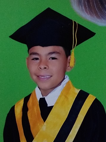 no fuy a mi grado de quinto grado