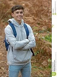 In Erikson’s fifth stage, identity versus role confusion,