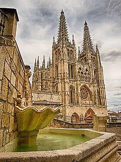 Catedral de Burgos