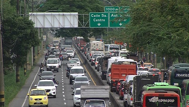 PRIMER VIAJE EN BICICLETA