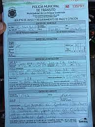 PROBLEMA EN CARRETERA