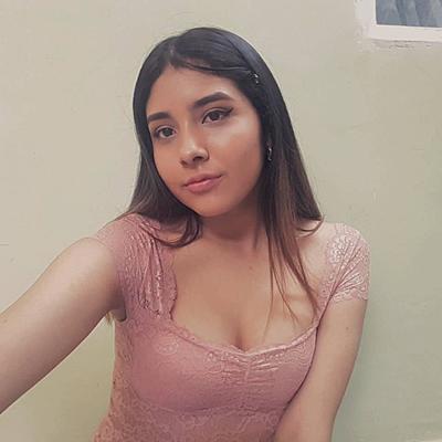 Timeline: Vida de Paula Valentina