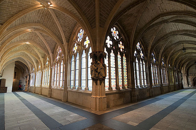 Fin del período gótico