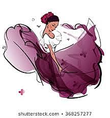 Paso al amor por la cultura y el folklor Colombiano