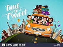 Vacaciones familiares