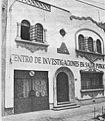 Centro de Investigaciones en Salud Pública
