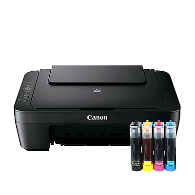 Timeline: Evolución de la Impresora