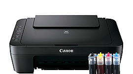 Timeline: Evolución de la Impresora