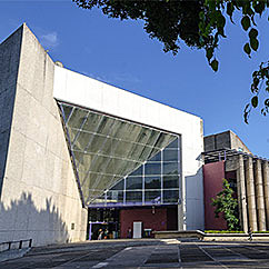 Instituto Nacional de Salud Pública