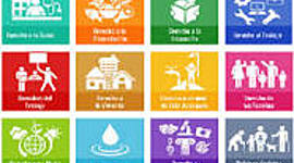 Timeline: La Política Social en sus diferentes etapas