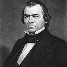 Impeachment of Andrew Johnson