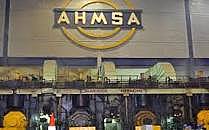 Altos Hornos de México