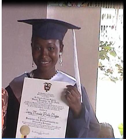 Grado de Normalista Superior