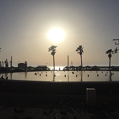 Timeline: שנות טובות