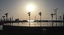 Timeline: שנות טובות