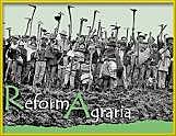 Reforma Agraria