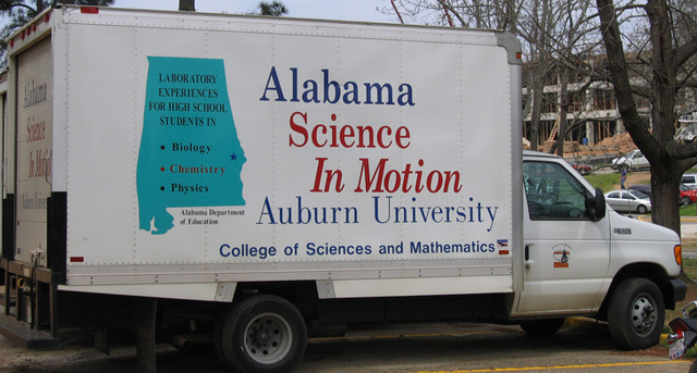 College of Sciences and Mathematics