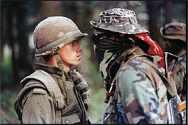 Oka Crisis