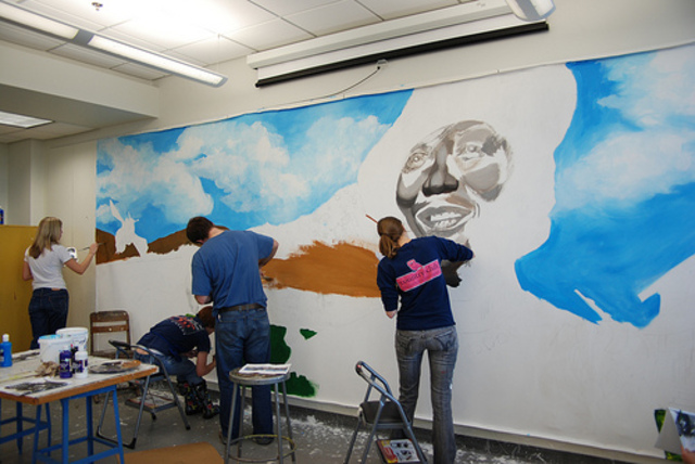 College of Liberal Arts