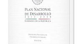 Timeline: Antecedentes de la planeación en México