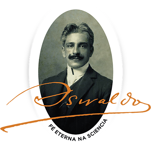 Osvaldo cruz morreu em 11 de fevereiro de 1917