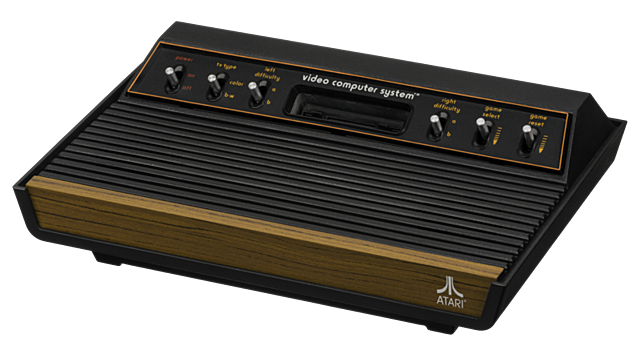 Atari 2600