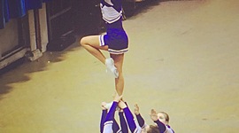Timeline: History of Cheerleading