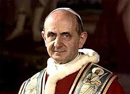 OCTOGESIMA ADVENIENS (PABLO VI)