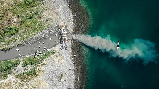 OCTOGESIMA ADVENIENS (EJEMPLO DE PROBLEMATICA SOCIAL))