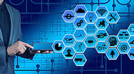 Timeline: TELECOMUNICACIONES