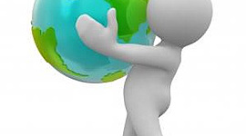 Timeline: Desarrollo sustentable