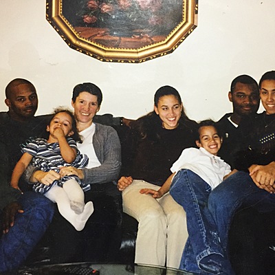 Timeline: Erikson Timeline - Marcel