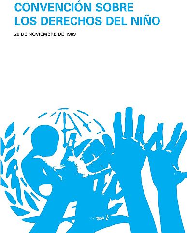 Convención sobre los Derechos del Niño