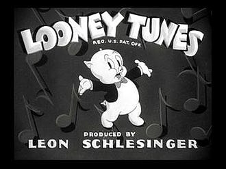 Looney Tunes is Introduced