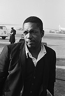 John Coltrane is born in Hamlet, NC